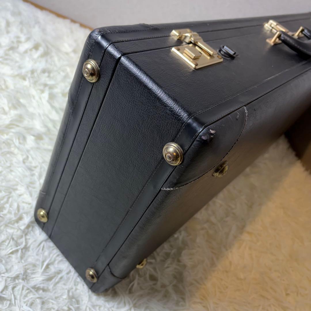 【極美品】YAMAHA ヤマハ　テナーサックス ケース カスタム