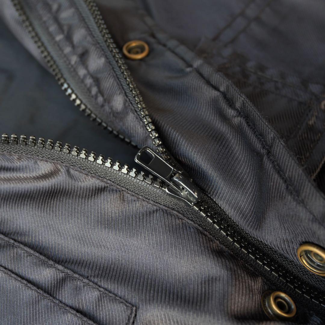 さ*し様 C.P COMPANY gimmick nylon jacket ar