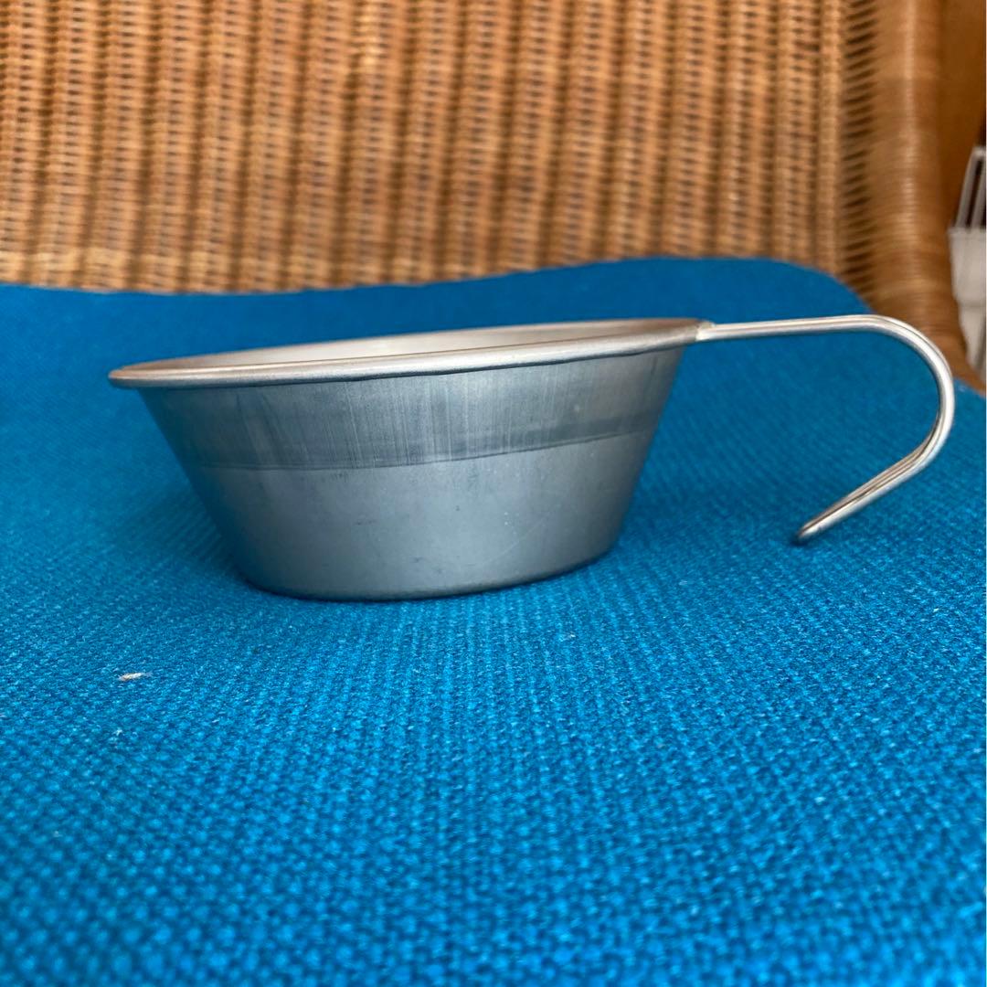 シェラクラブシェラカップSIERRACLUBシエラクラブシエラカップ4個