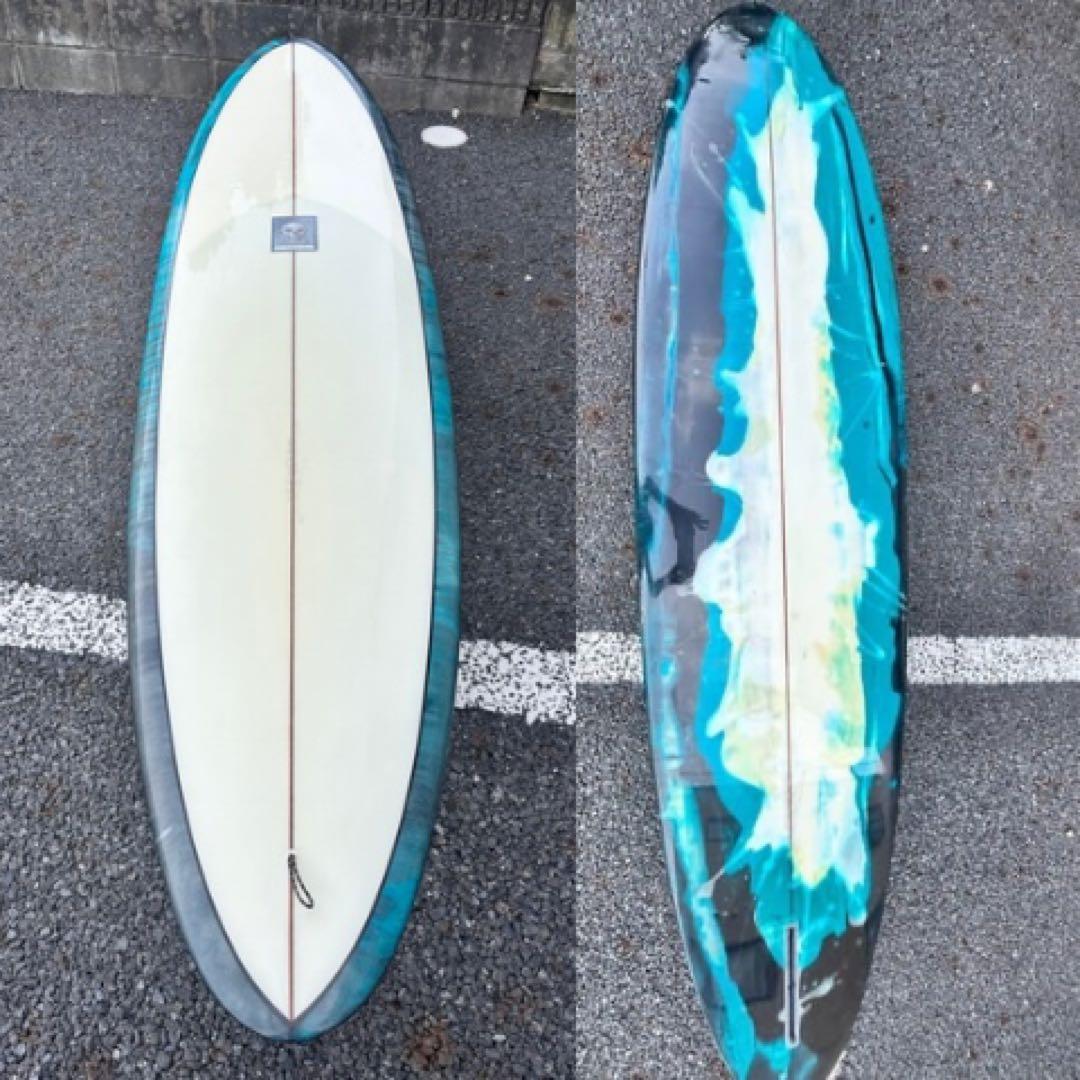 クリステンソン　ハンツマン 7.6 CHRISTENSON