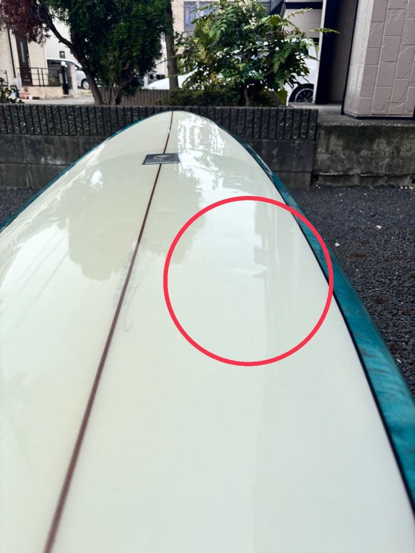 クリステンソン　ハンツマン 7.6 CHRISTENSON