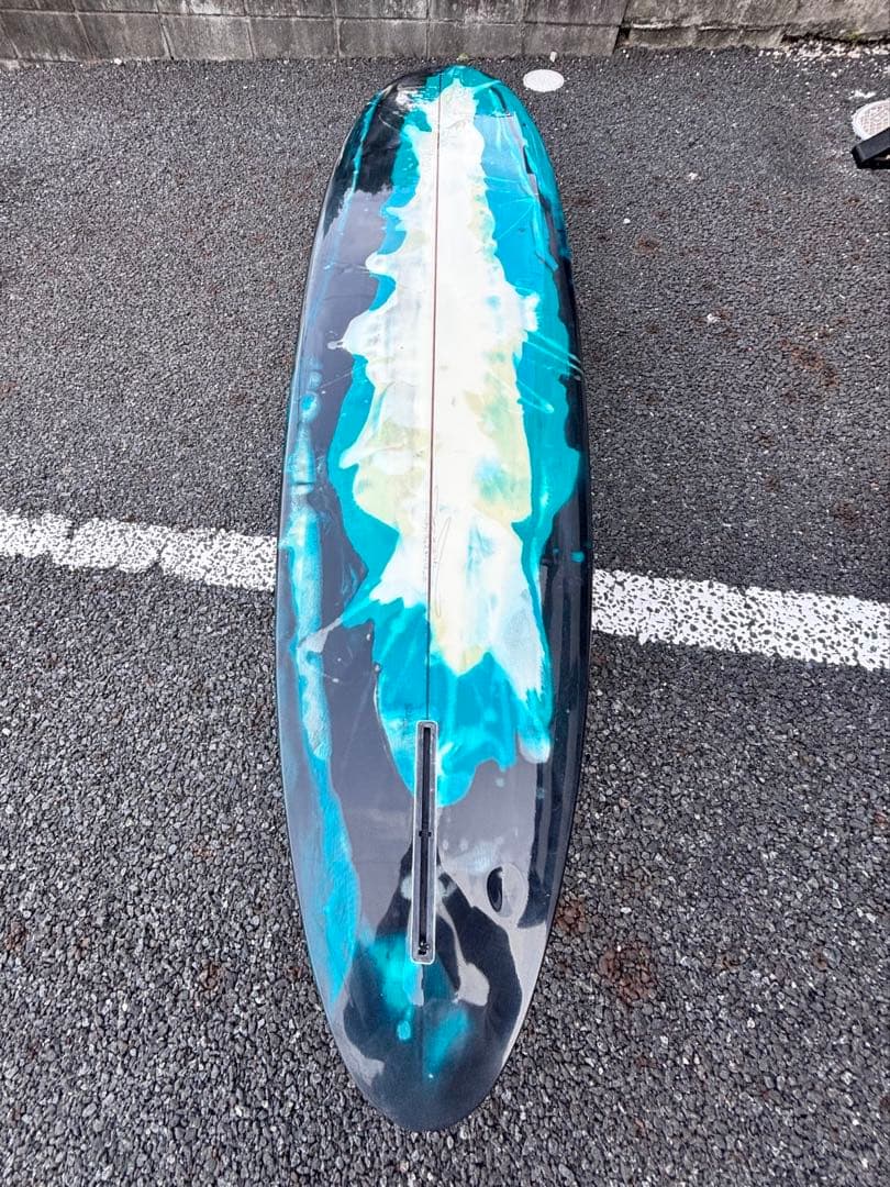 クリステンソン　ハンツマン 7.6 CHRISTENSON