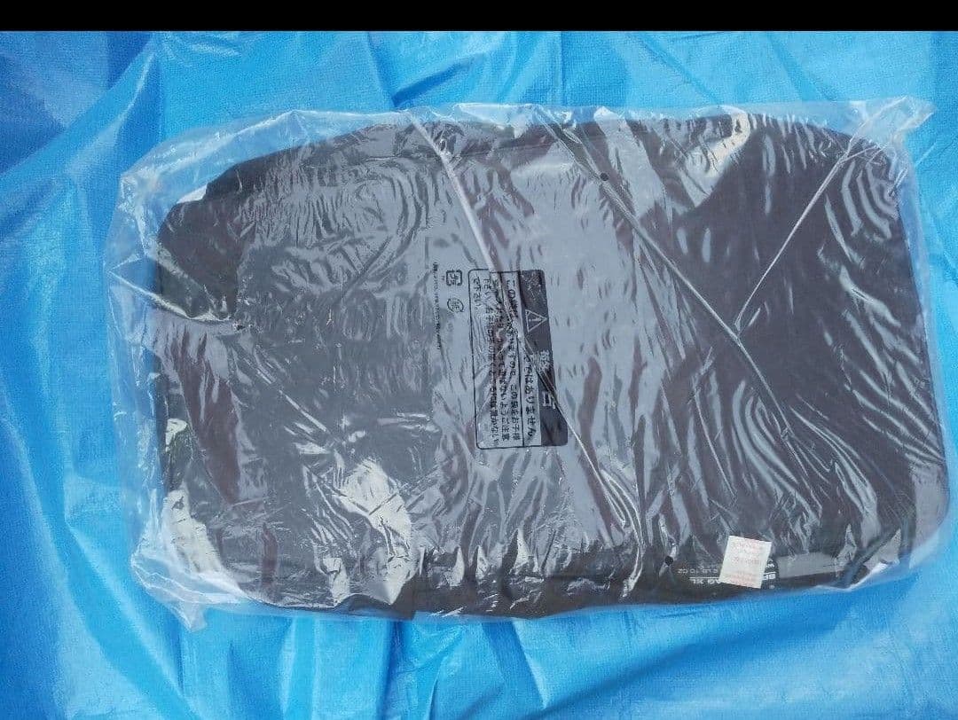 新品 SALOMOM サロモン トラベルバック