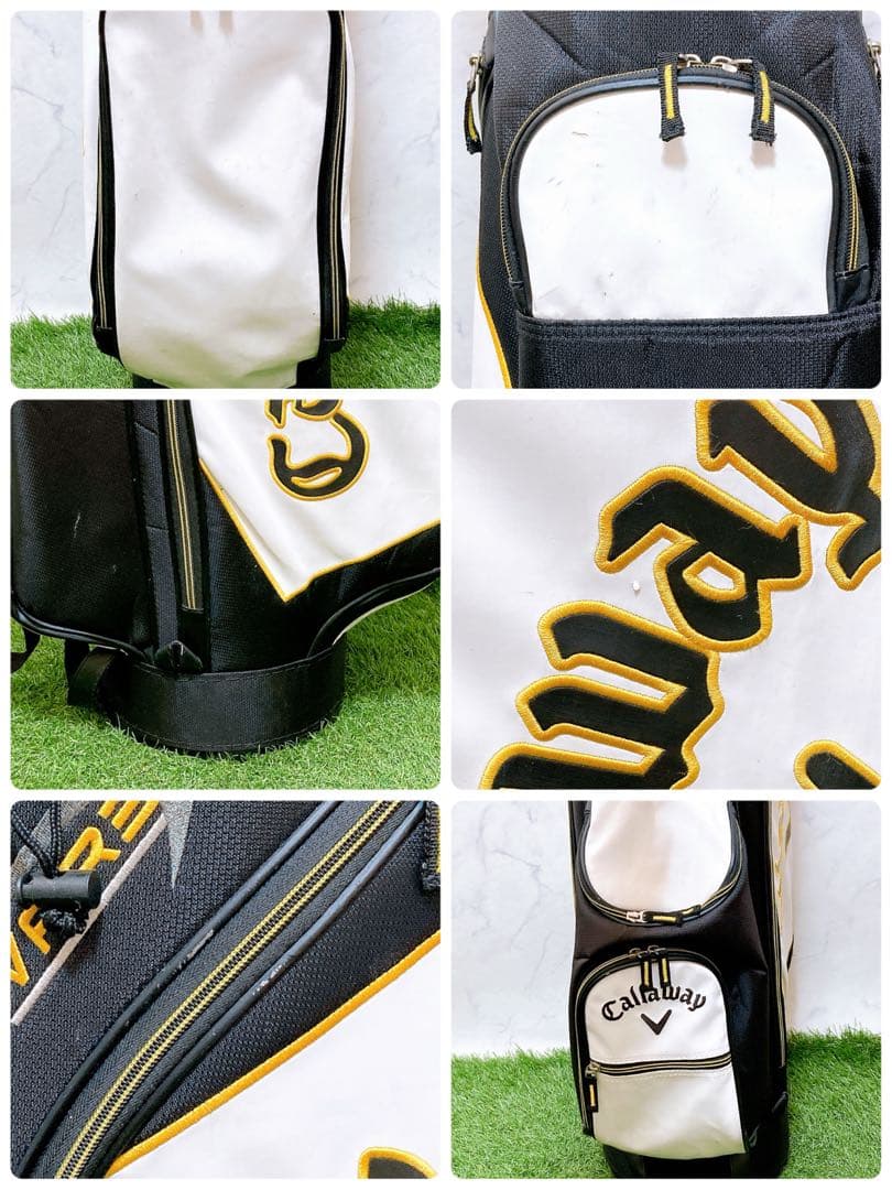 H 5 キャロウェイ　初心者オススメ　ゴルフクラブ　メンズセット　右利き　14本