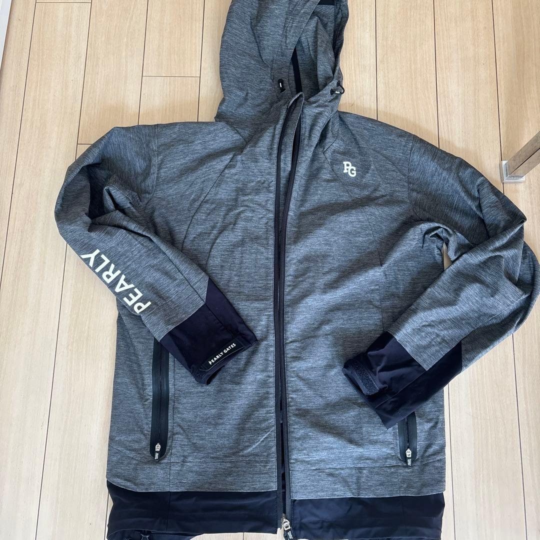 PGG★セットアップ ★サイズ4