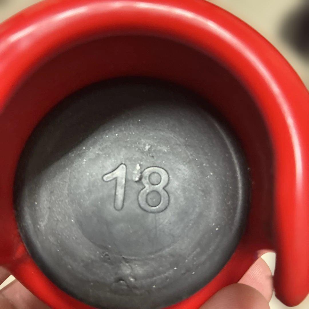 Hitting Knob 18インチ 木製値下げ⭕️