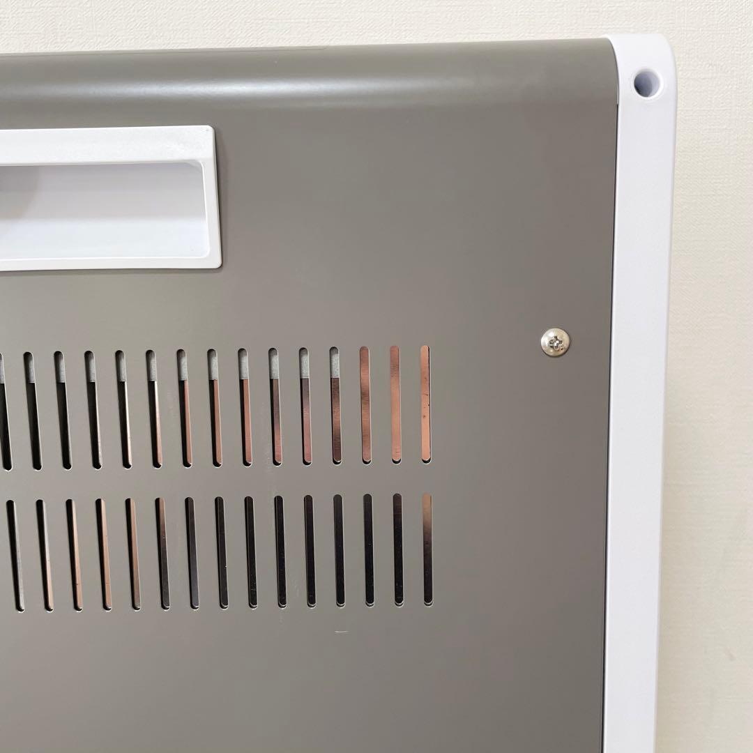 ★美品★ ゼンケン アーバンホットスリム RH-502M 遠赤外線暖房暖房機