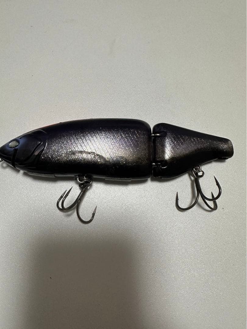 タイニークラッシュLow