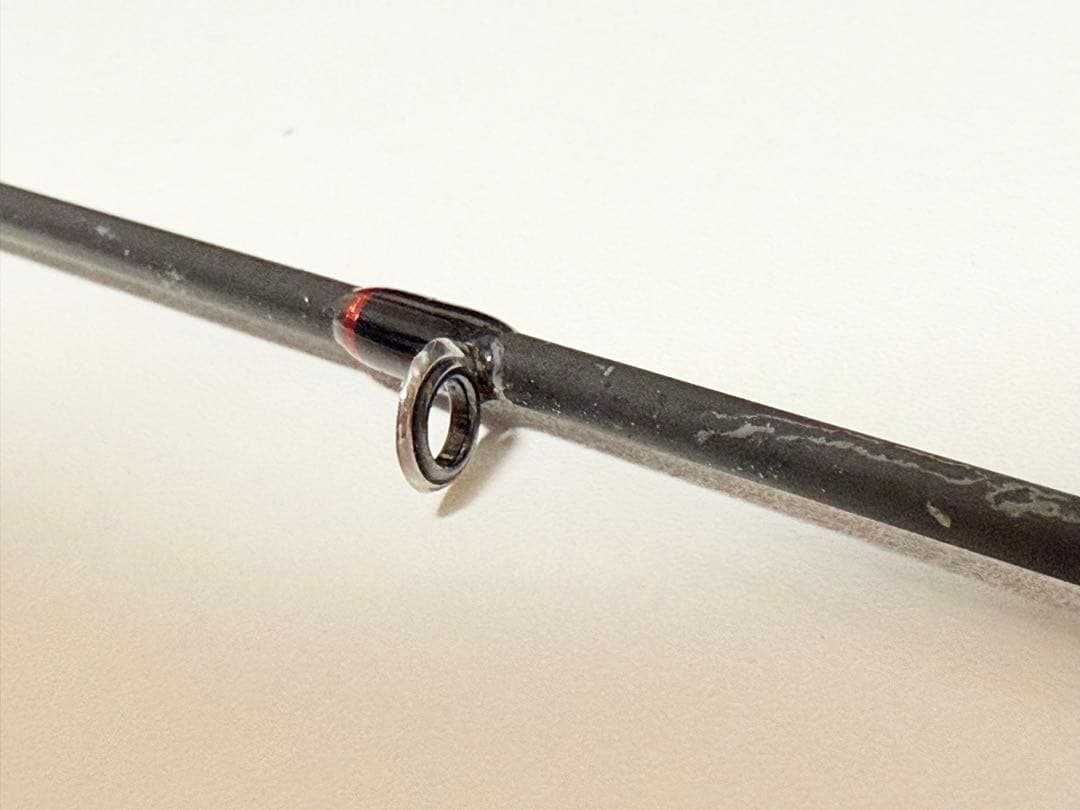 メジャークラフト レッドバック 5G RB5-S70M タイラバ