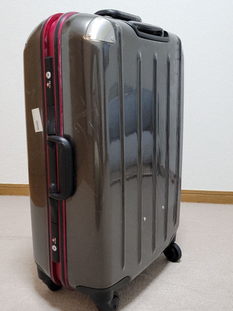 スーツケース