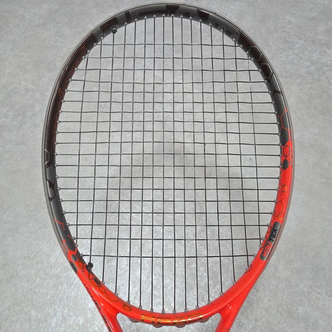 HEAD ラジカルpro (2012年) (G2)