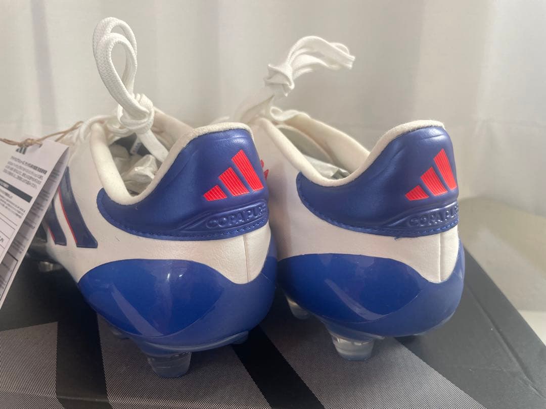 サッカー スパイクCOPA Pure 2 Elite HG/AG