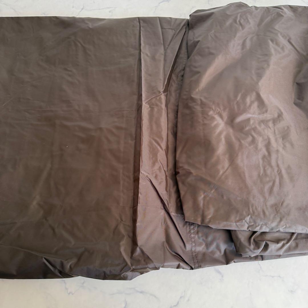 ☆未使用級☆ コールマン テント ウェザーマスター ワイド2ルームコクーンⅡ