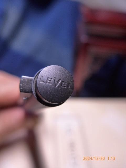 希少　ペリカン レベル L5 セラミック デュ オペン／BP & SP