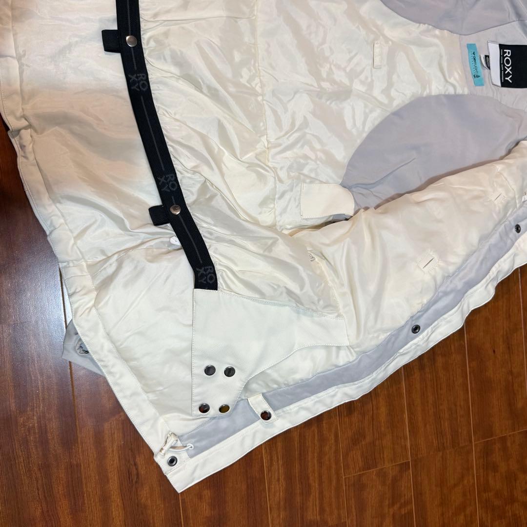 ROXY ロキシー　スキーウェア　スノボーウェア