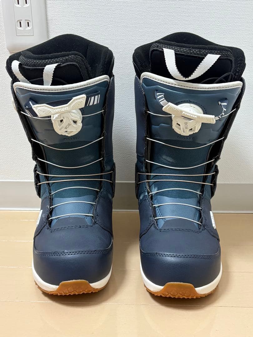 DEELUXE DEEMON L3 BOA 24.5cmスノーボードブーツ