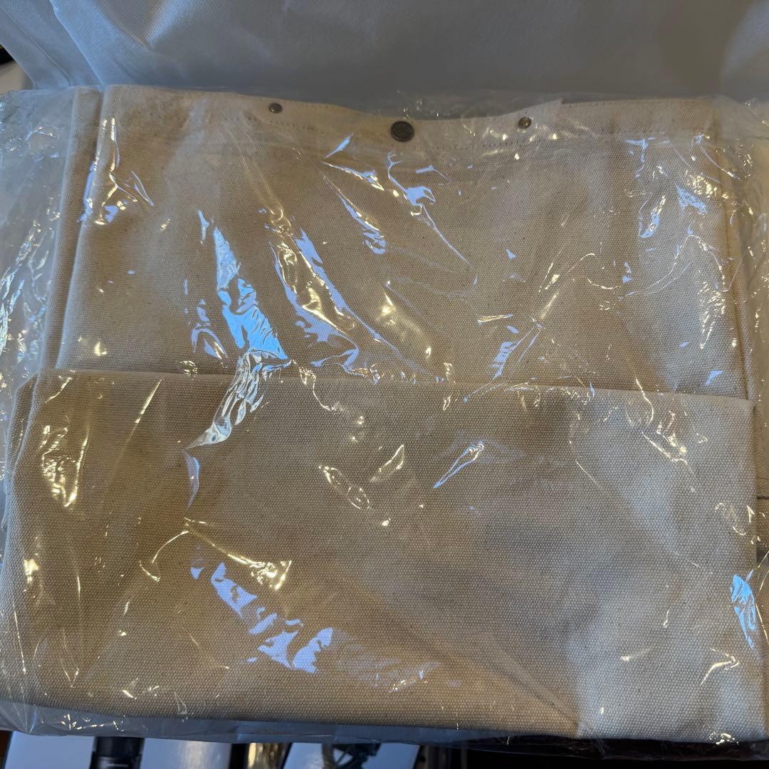 【新品未使用❗️】CLAPTON LIVE at BUDOKAN 2019 バッグ