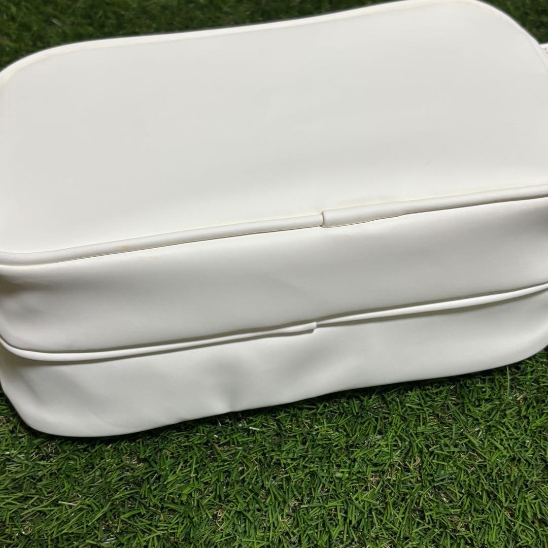 テーラーメイドTaylor Made ラウンドバッグ&ポーチセット