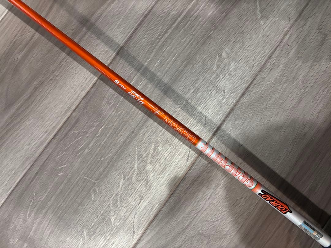 キャロウェイAPEX ハイブリッド 5U 24° グラファイトデザイン 95 S