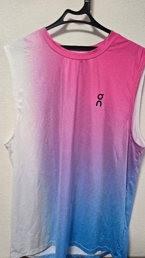 ウェア On Court Tank