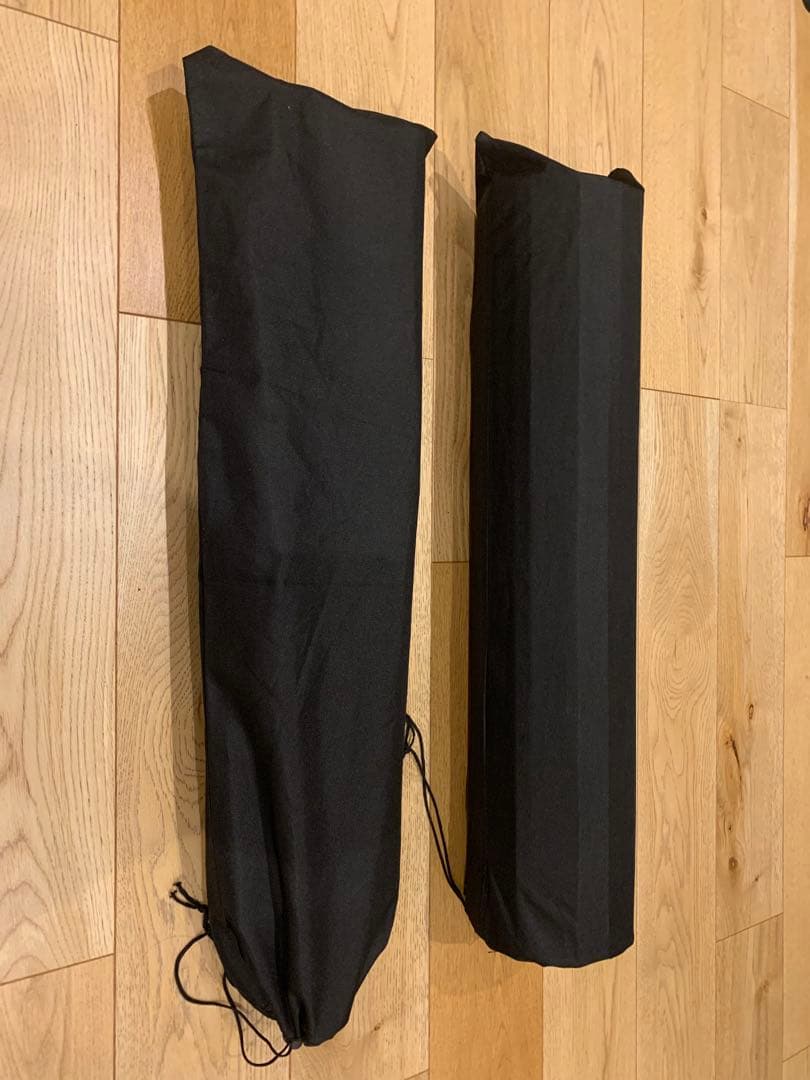 OUTPUT LIFE アウトプットライフ　ウッドロールトップテーブル　Lサイズ