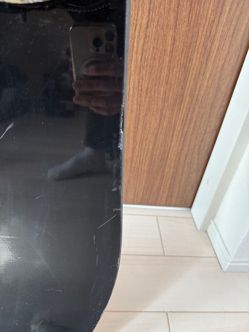 【２点セット】FNTC SoT 153 18-19 バインセット