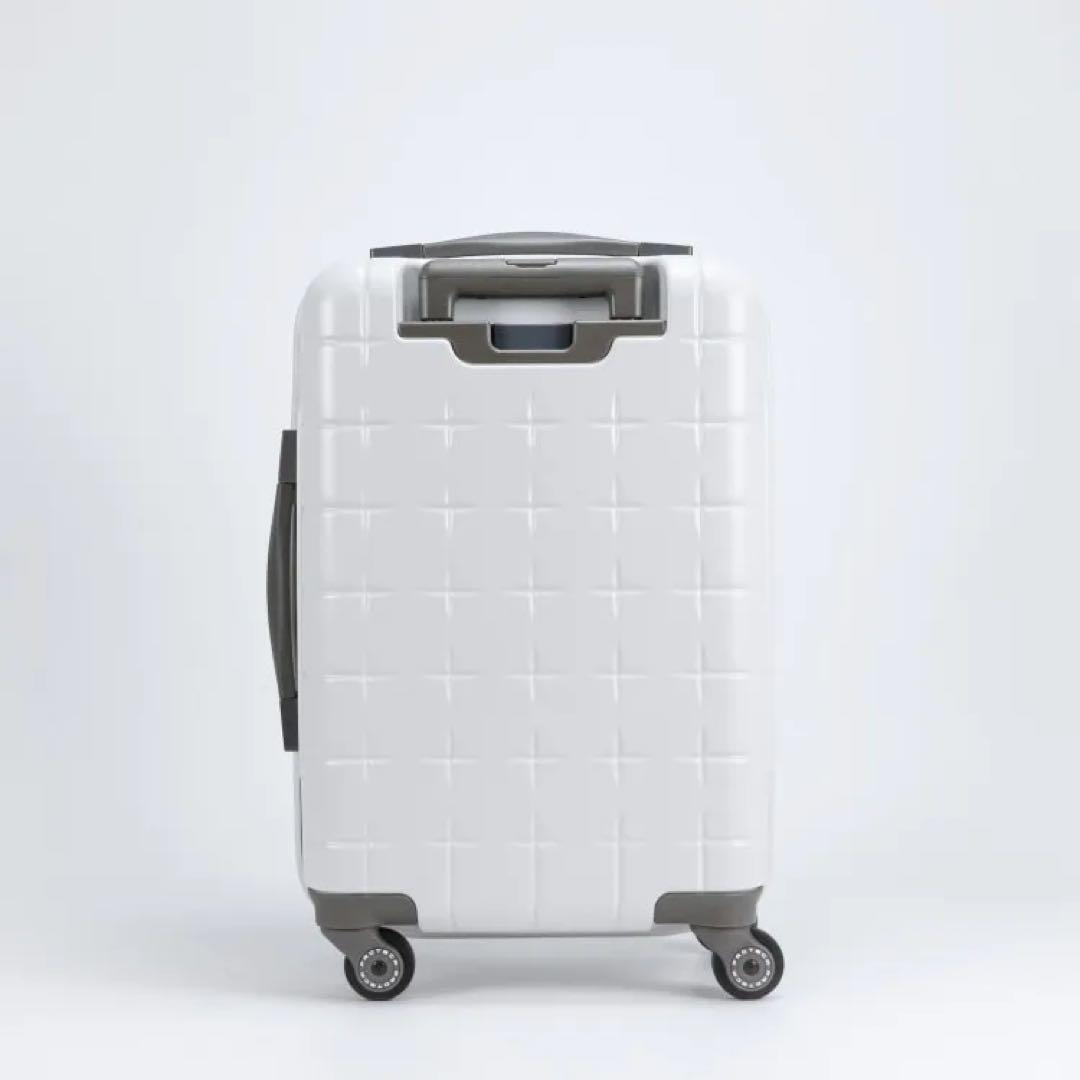 ACE プロテカ スーツケース ブラック 38L(機内持ち込みサイズ)