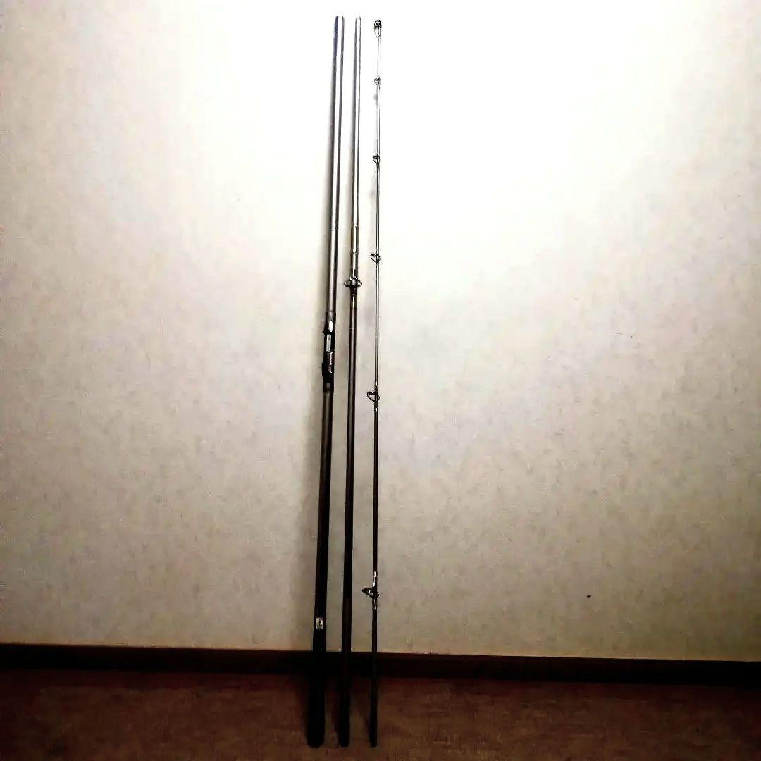 グローブライト　DAIWAインターライン投げ竿