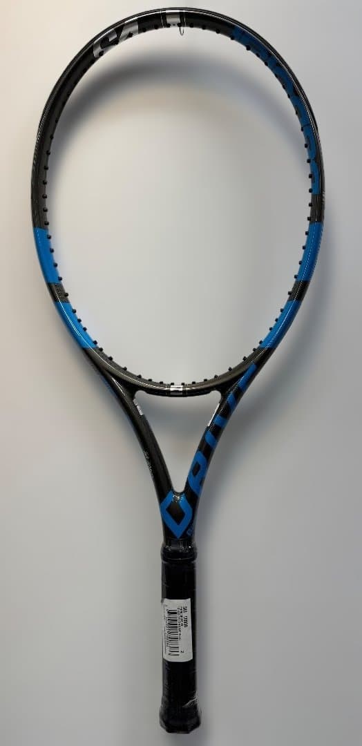 テニスラケット Babolat PURE DRIVE VS Grip2新品