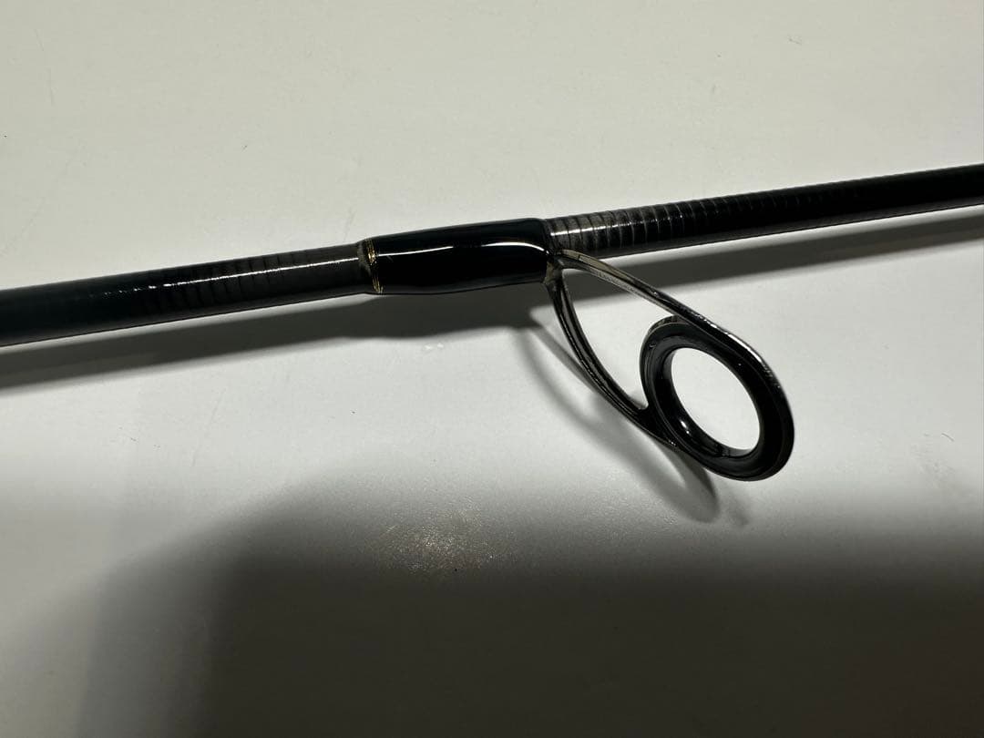 SMITH LTD　スミス　BST-HM50L　トラウトロッド