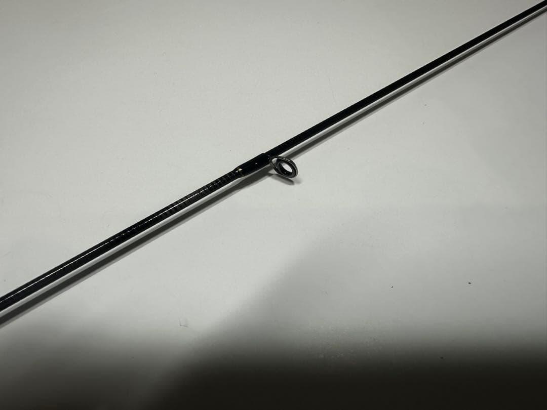 SMITH LTD　スミス　BST-HM50L　トラウトロッド