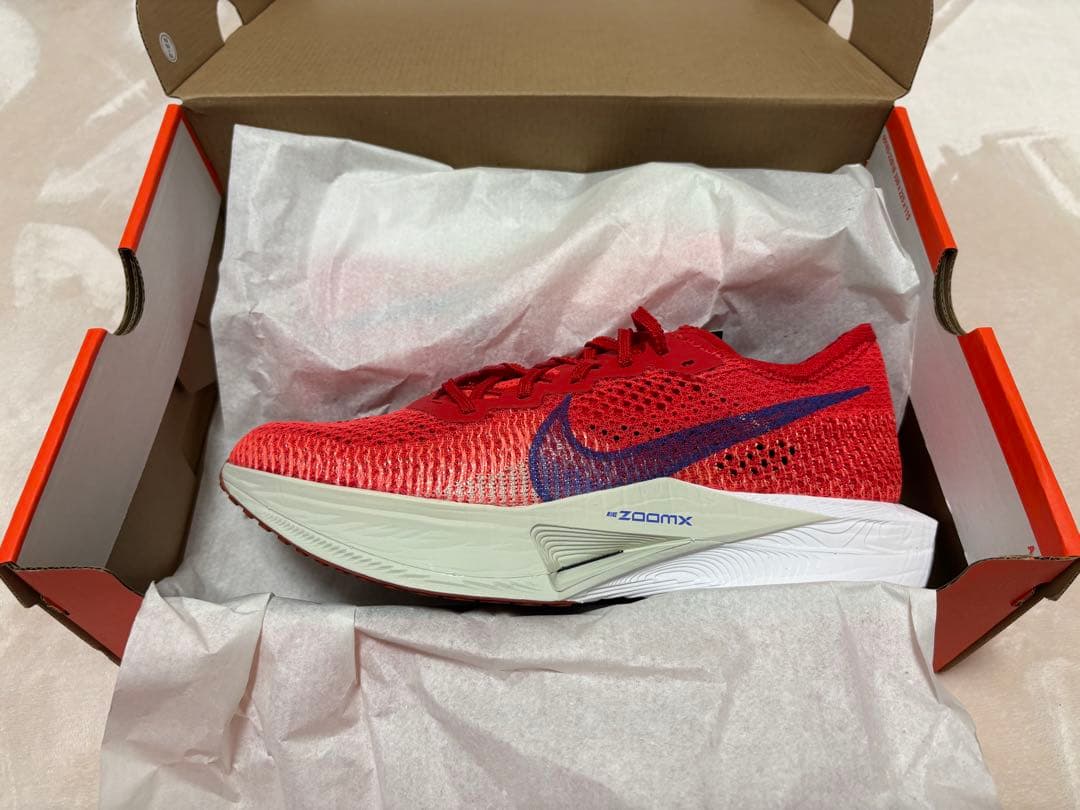 Vaporfly NEXT %3 26.5cm ヴェイパーフライネクスト%3