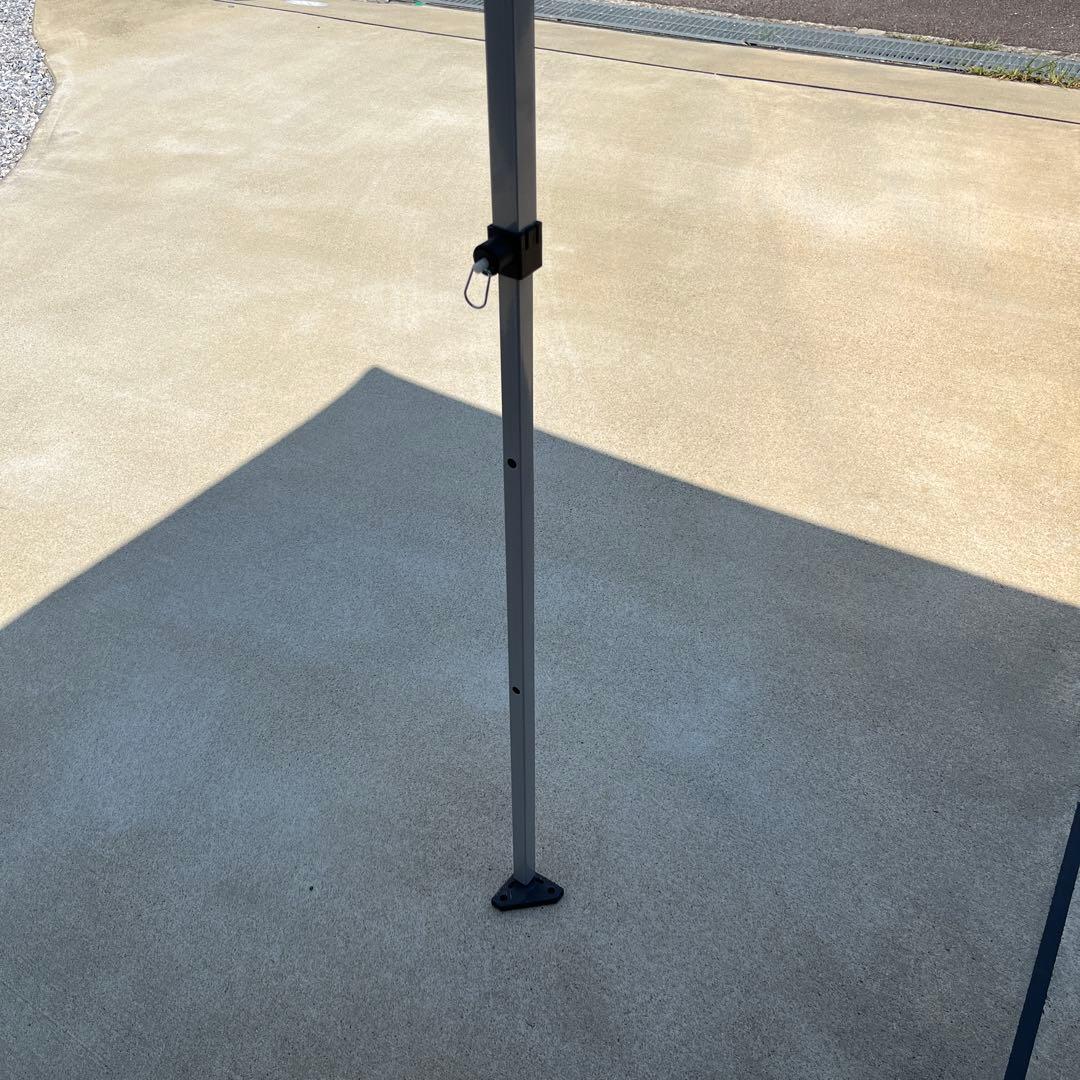 Festum ワンタッチテント 2.5M（2.5m×2.5m）