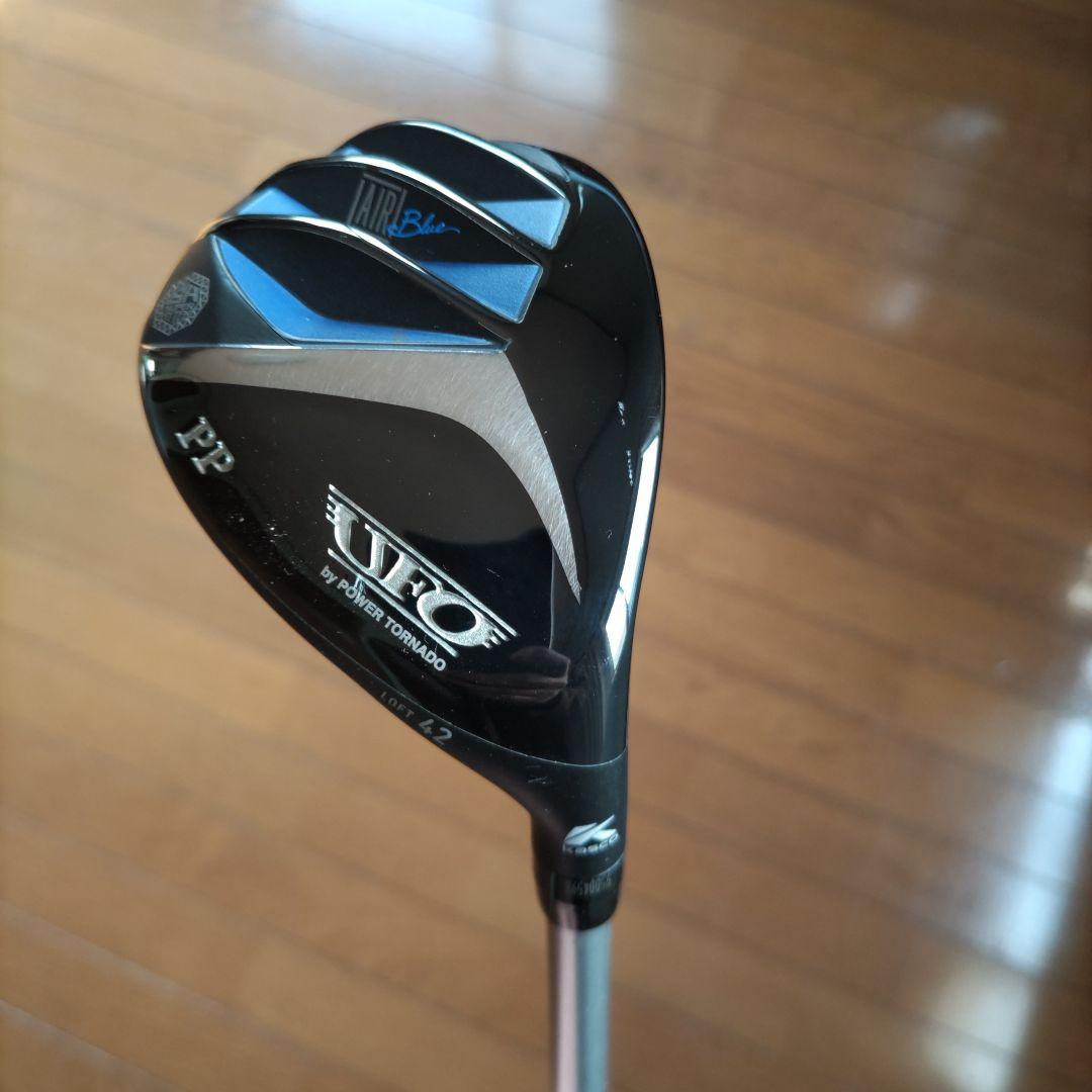 キャスコ(Kasco) UFO 42度（PP）