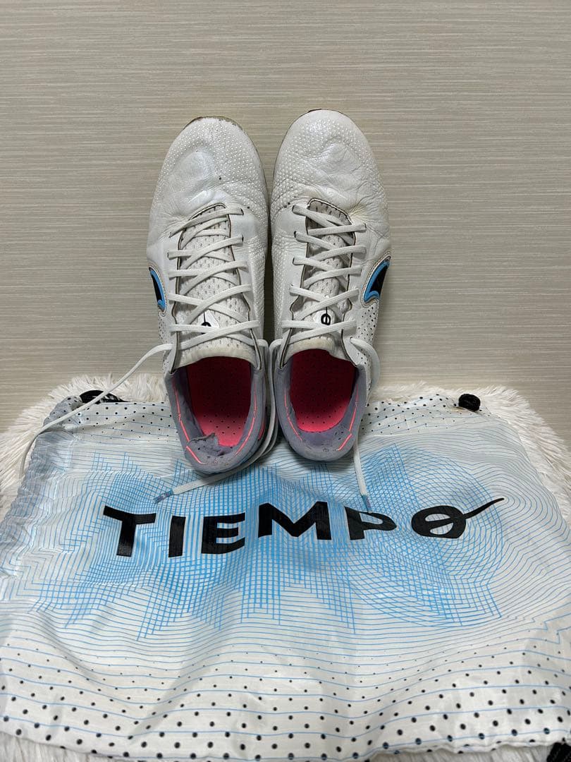 Nike ティエンポレジェンド9 エリート FG 26.5cm