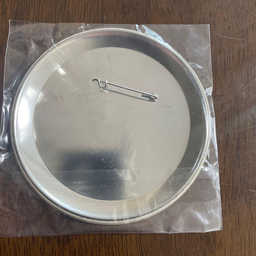 テイルズ オブ ゼスティリア X ufotable Wチャンス 缶バッジ