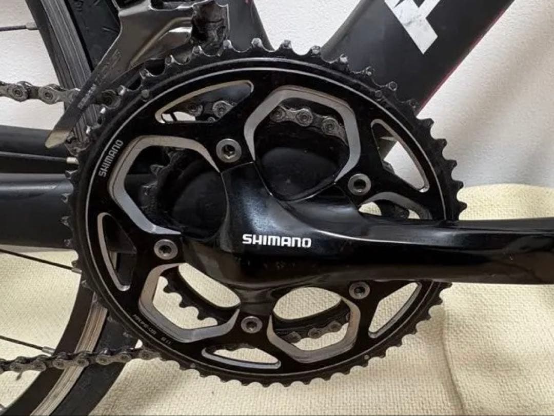 Pinarello GAN S 105 サイズ425(xs相当) 引取前提