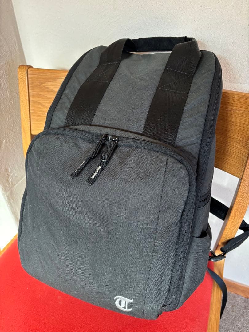 豊島岡女子学園 学校指定 リュック