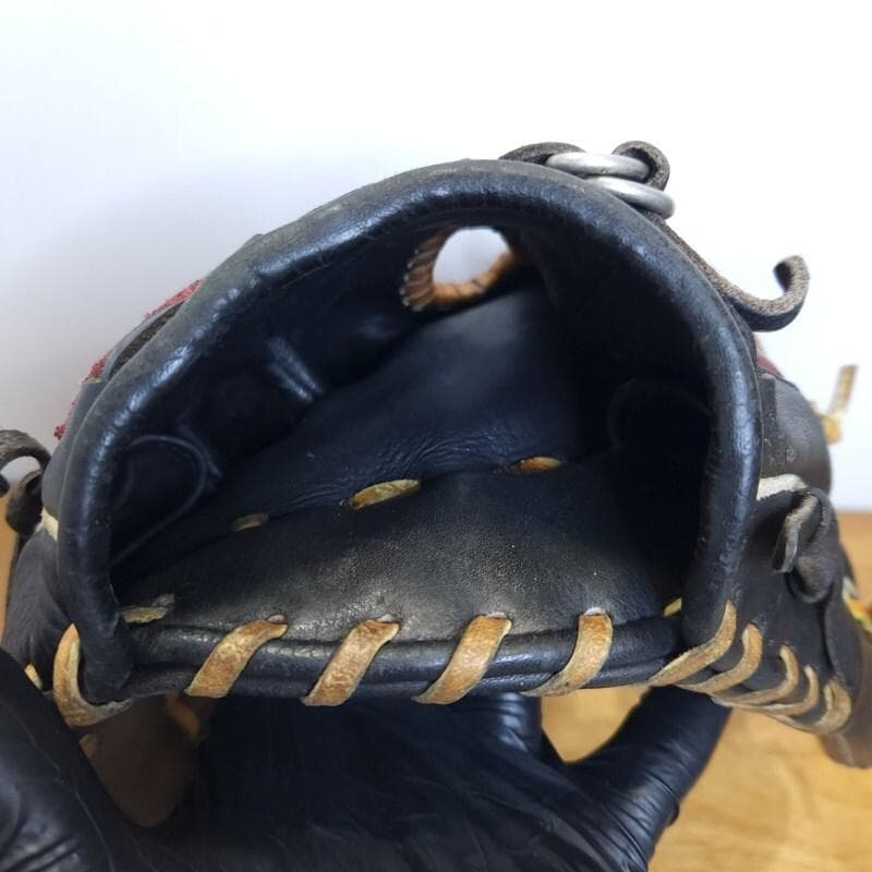 ローリングス HOH サンダー 限定 トロイ・グロスモデル 内野用 軟式グローブ