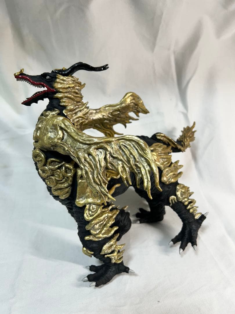 お値下げ！CCP1/6シリーズ　ドドンゴ　ブラックver