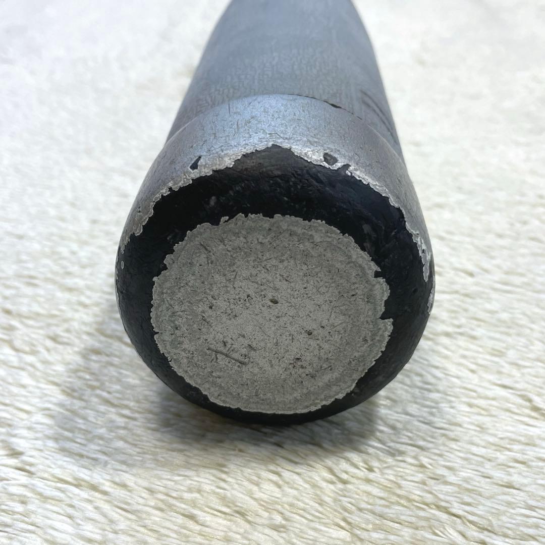 ミズノ ビヨンドマックスEV 74cm 520g グリップ新品 ケース付 少年用