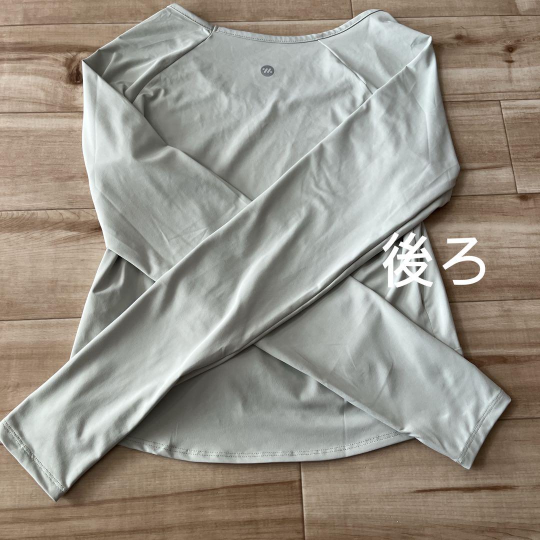 ヨガ・ピラティス・ジムウェア 13点まとめ売り／S〜M向け