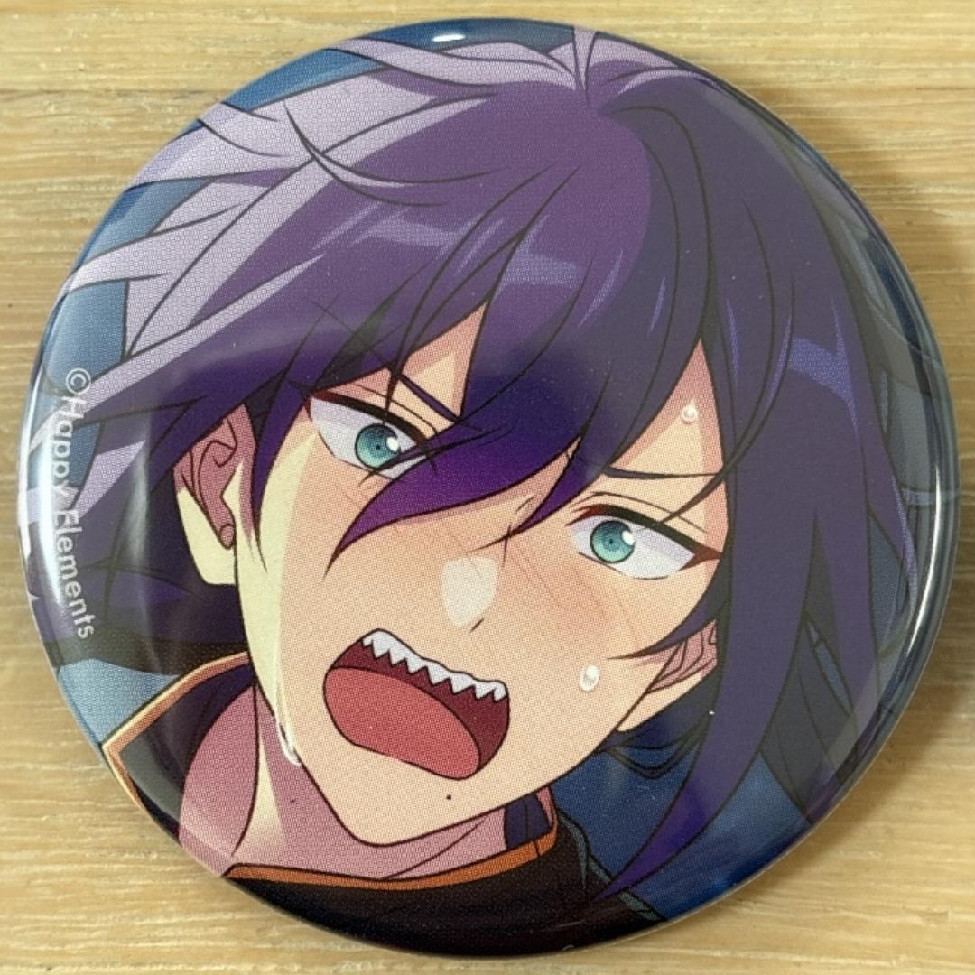 礼瀬マヨイ あんスタ コレクション缶バッジ Aug Casual 30個