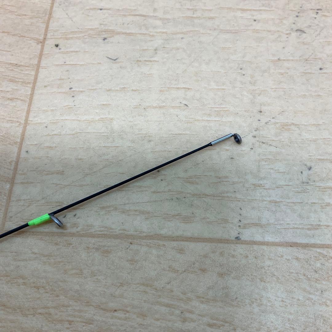 【fishing戦士】メジャークラフト　鯵道3G AD3-612L/S