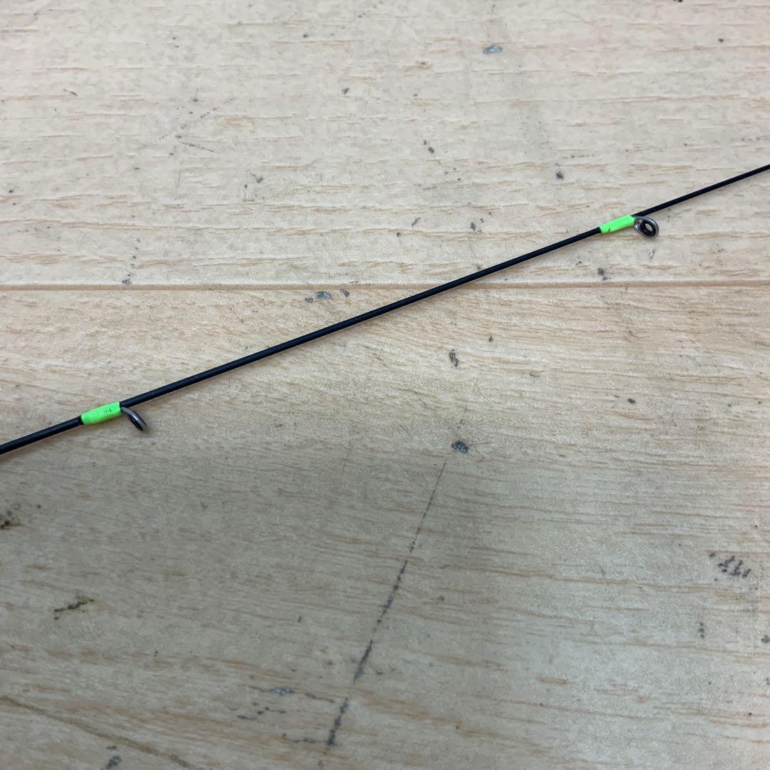 【fishing戦士】メジャークラフト　鯵道3G AD3-612L/S