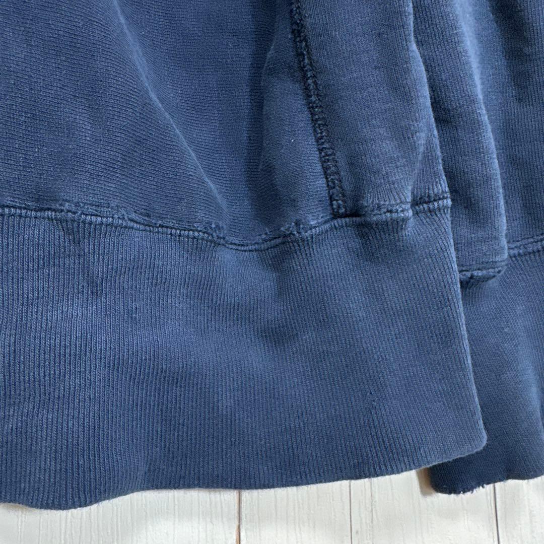 80s〜90s チャンピオン リバースウィーブ トリコタグ ビンテージ USA製