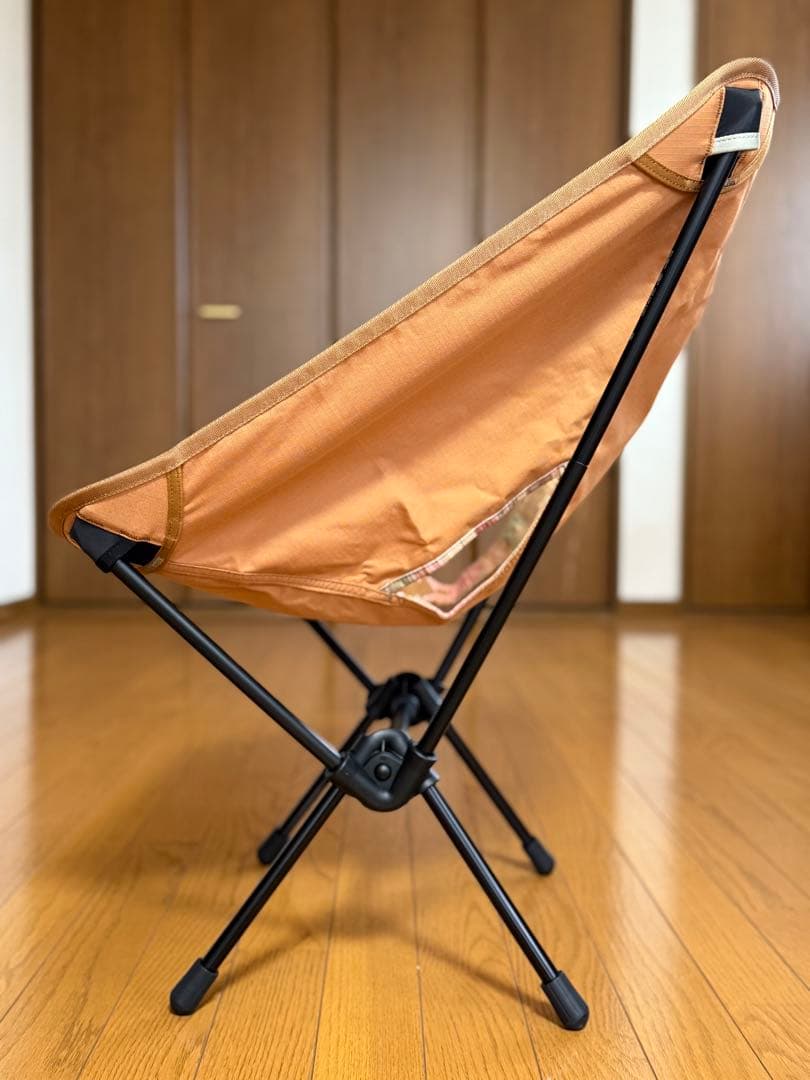 ❤️グッ❤️ペンドルトン✖️ヘリノックス　2脚セット