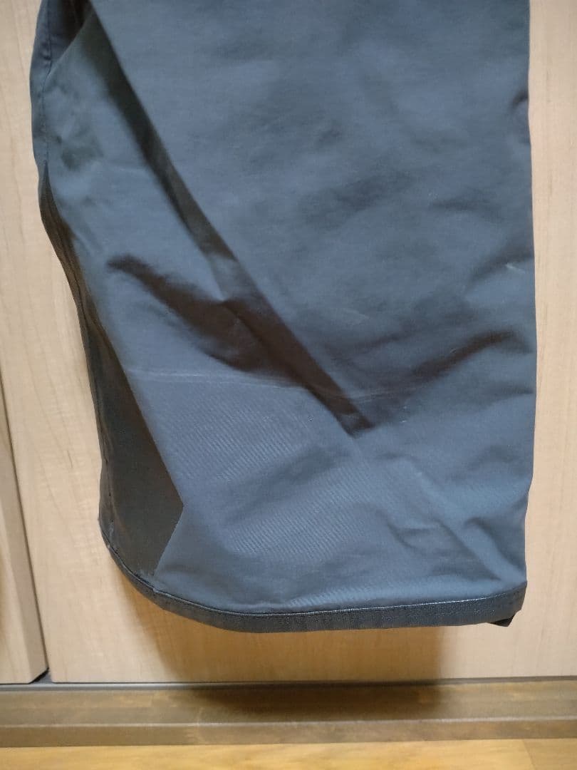 volcom gore-tex 上下セット 即決オマケ付き