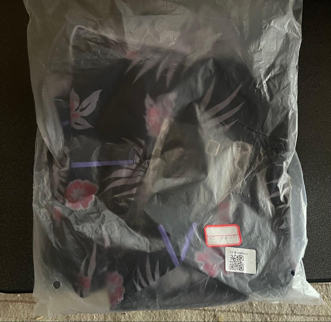 18TRIP エイトリ 蜂乃屋凪 コスプレ衣装