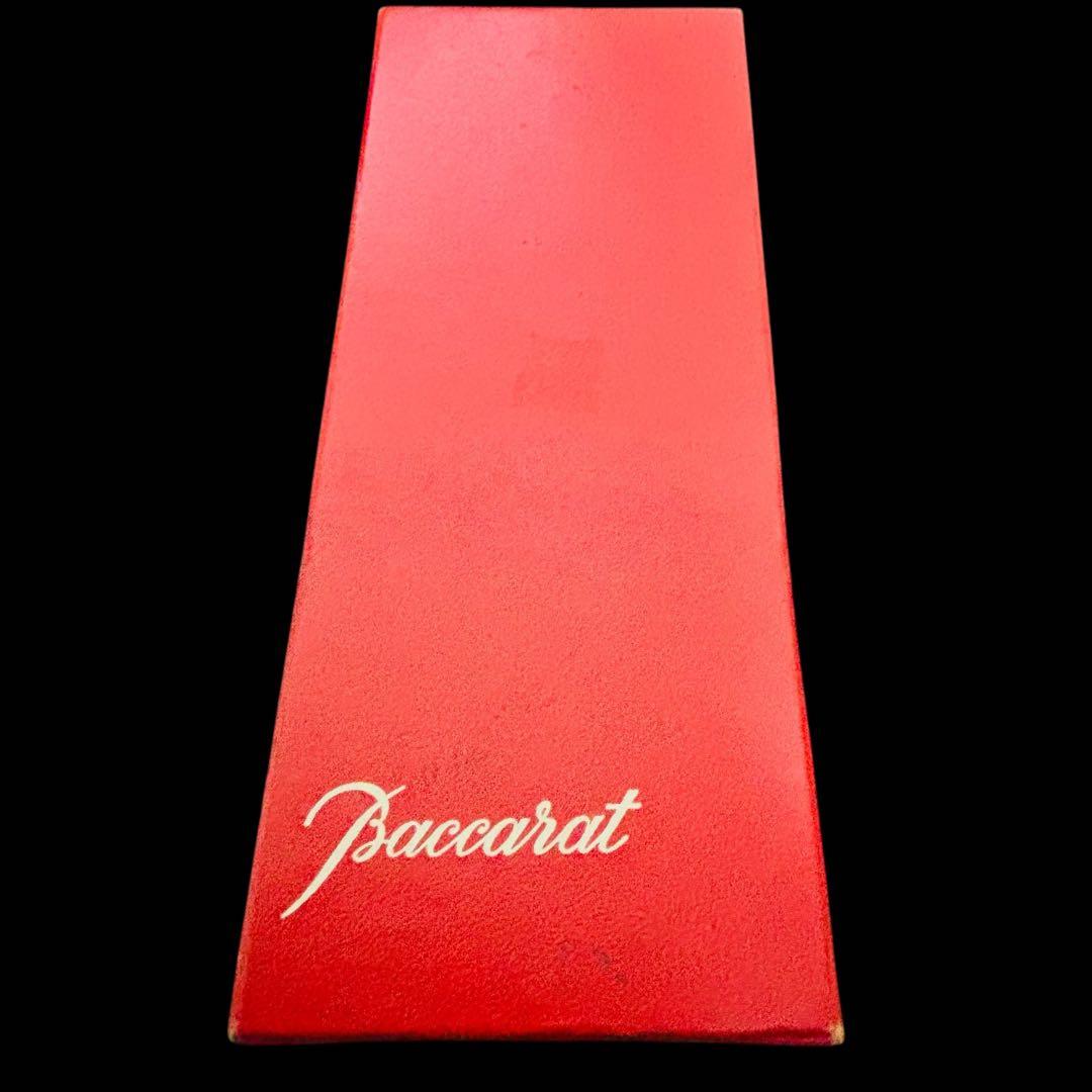 【バカラ】イルカ 動物 置物 インテリア baccarat フィギュリン